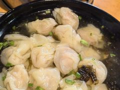 -真真鲜馄饨店(启蒙路店)