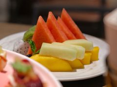 -广州粤海喜来登酒店