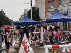 -无锡市南长街小学