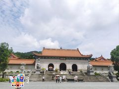 -普陀寺