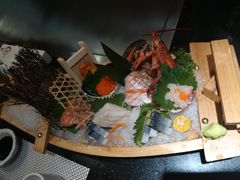 -樱之盛宴·蟹料理海鲜自助(前进大街店)