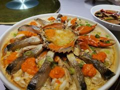 -顺风江南宴(静安大融城店)