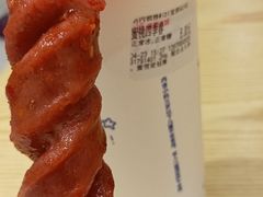 -蜜雪冰城(一市场店)