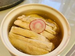 -老正兴菜馆(福州路店)