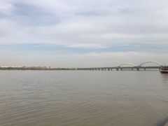 -人民防洪胜利纪念塔