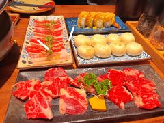 -壹风町烧肉居酒屋(恒丰中央广场店)