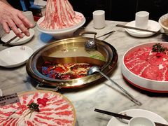 -川味观·鲜货火锅(景芳水湘店)