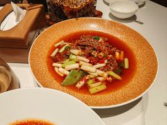 -贡宴盐帮菜自贡驻京联络处餐厅