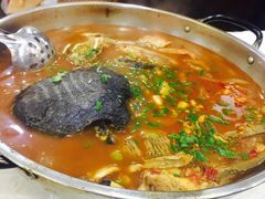 -溱湖八鲜菜馆