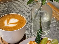 -PUZZLE COFFEE 拼图咖啡
