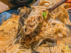 -胡家麻辣串(核桃园路店)