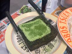 -肥韬茶餐厅(海上世界店)