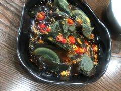-陈老斯呼尔嗨吃烧烤(科巷店)