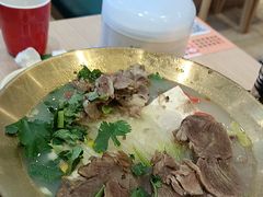 -武圣羊汤·西北面(安德路店)