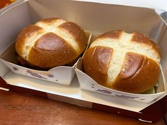 夜小堡-麦当劳(鼓楼店)