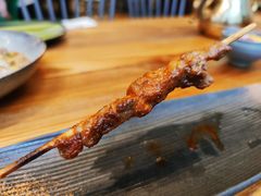 -塔哈尔·新疆盛宴(城西银泰店)