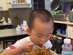 -梅溪·小伙子干挑面(安吉总店)