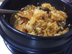 -韩聚园韩国料理(文灶店)