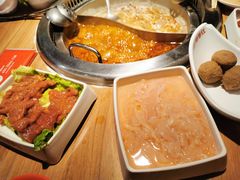 -季季红火锅(长沙步行街店)