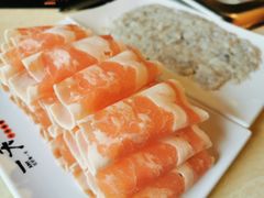 虾滑-一天好养生火锅·衢州人自己的火锅(阳光水岸店)