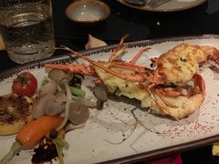 -上海苏宁宝丽嘉酒店·Cafe Bellagio西餐厅