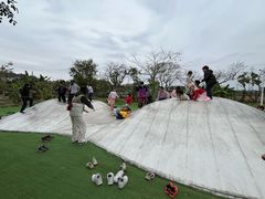 -长洲岛都市农业公园