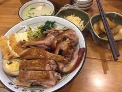 -狮头牌卤味研究所·卤味饭(花城汇南区店)