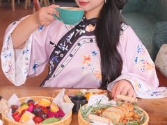 -星巴克臻选(成都宽窄巷子店)