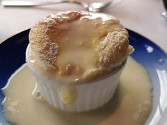 -香港喜来登酒店蚝酒吧