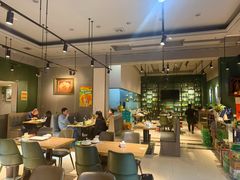 -济南亮亮烧烤(延安三路店)