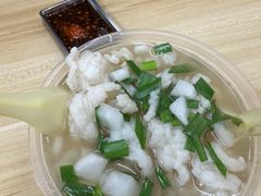 -牛师傅广式药膳牛骨汤美食(江南西店)