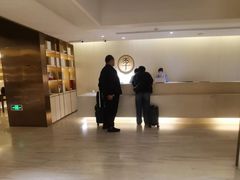 -全季酒店(北京南锣鼓巷安定门地铁站店)