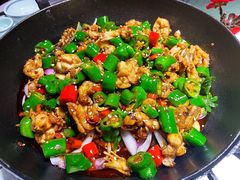 -熊记虾王·小龙虾(东晓南店)