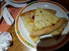 -比格比萨自助(花园路店)