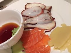 -城市名人酒店-喝彩西餐厅(名人城市广场店)