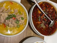 -榕意·川味之美(深业上城店)