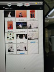 -唯一视觉婚纱摄影(李家村店)