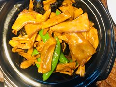 -上海小南国(正大店)