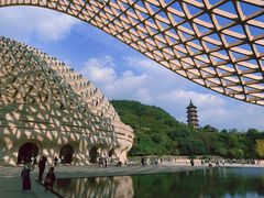 -牛首山文化旅游区