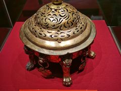 -福建博物院