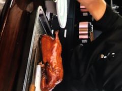 玫瑰香烤鸭-桐爷小馆(广渠门店)