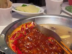 -大龙燚火锅(天安云谷店)
