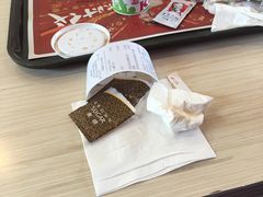 -肯德基(孝陵卫地铁站店)