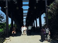 -平湖九龙山旅游度假区