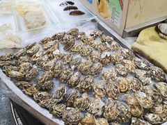 -东江海鲜酒家(艺都分店)