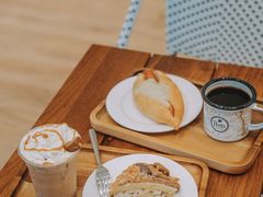 -Peet's 皮爷咖啡(乐峰店)