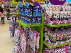 -星光糖果屋