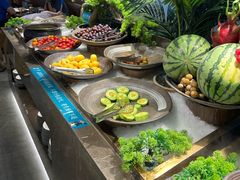 -東盛炭烤自助料理(浦东文峰广场店)