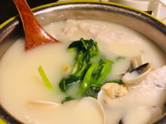 -岭南真味·匠心粤菜(K11店)