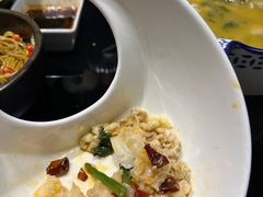 -東舍食唐精品陕菜馆